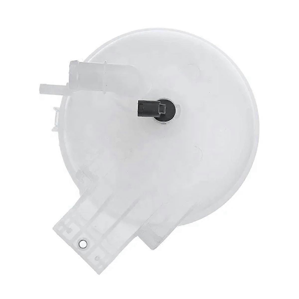 Coolant Expansion Tank W/Sensor For W906