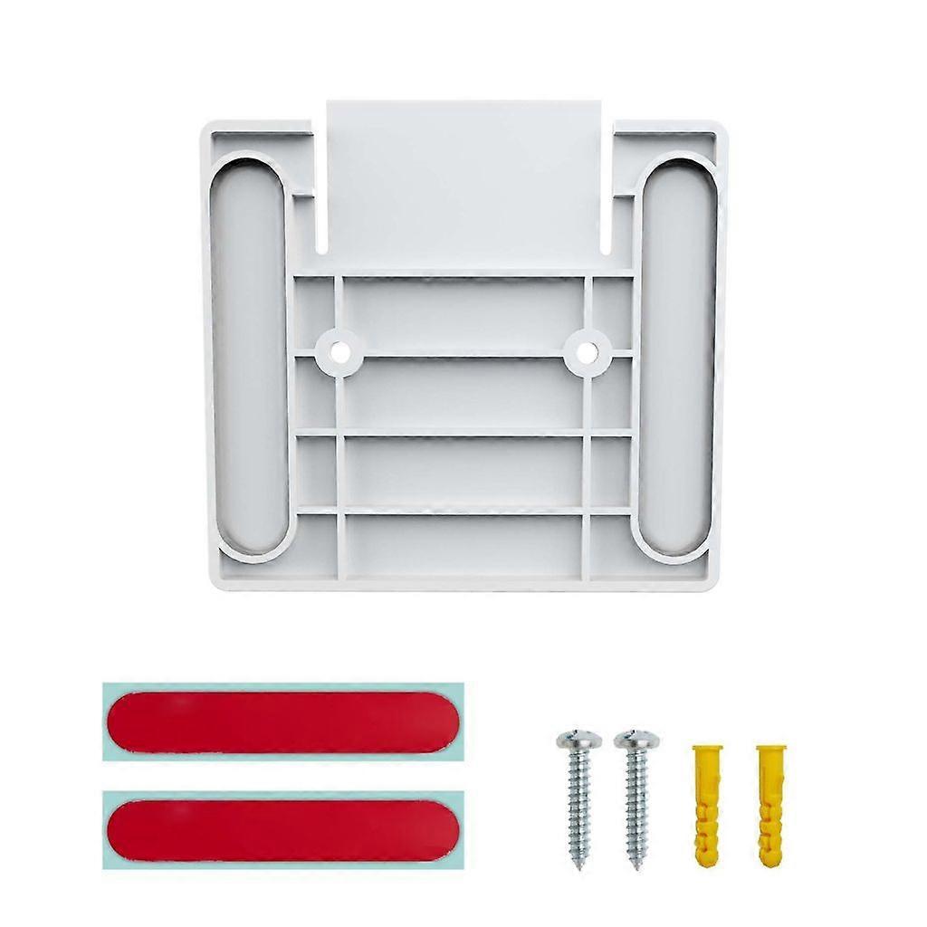 Router Power Stand Plastic Router Support Stand ABS for Enhances Connectivity
