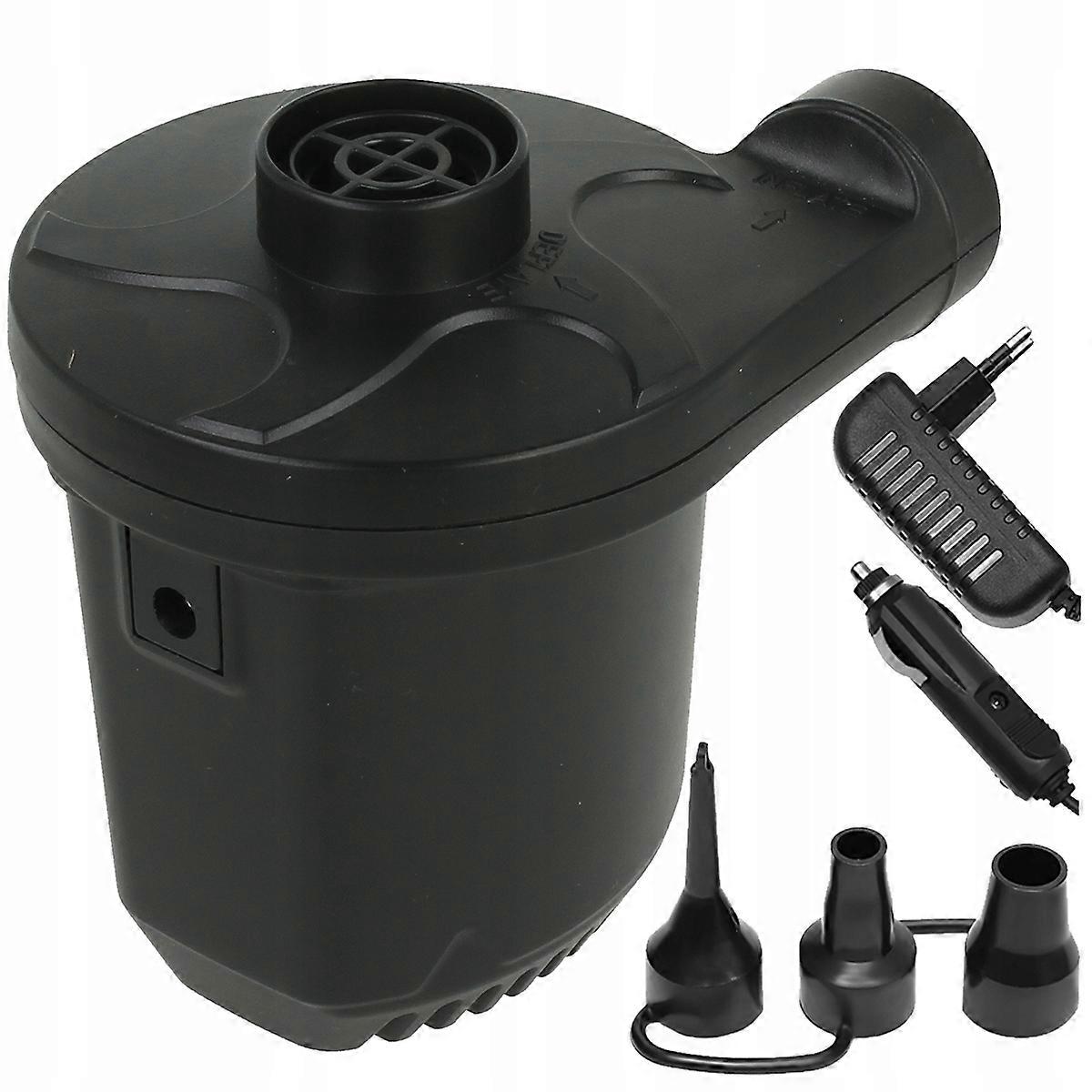 Electric Pump For Pool Pontoon Mattress Rechargeable Usb - Type C A