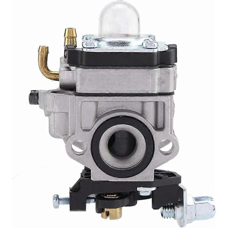 Kaasuttimen pensasleikkurin vaihto 33CC / 36CC moottorisahan leikkureille Lisävarusteet Moottoroidut puutarhatyökalut Ruohonleikkuri