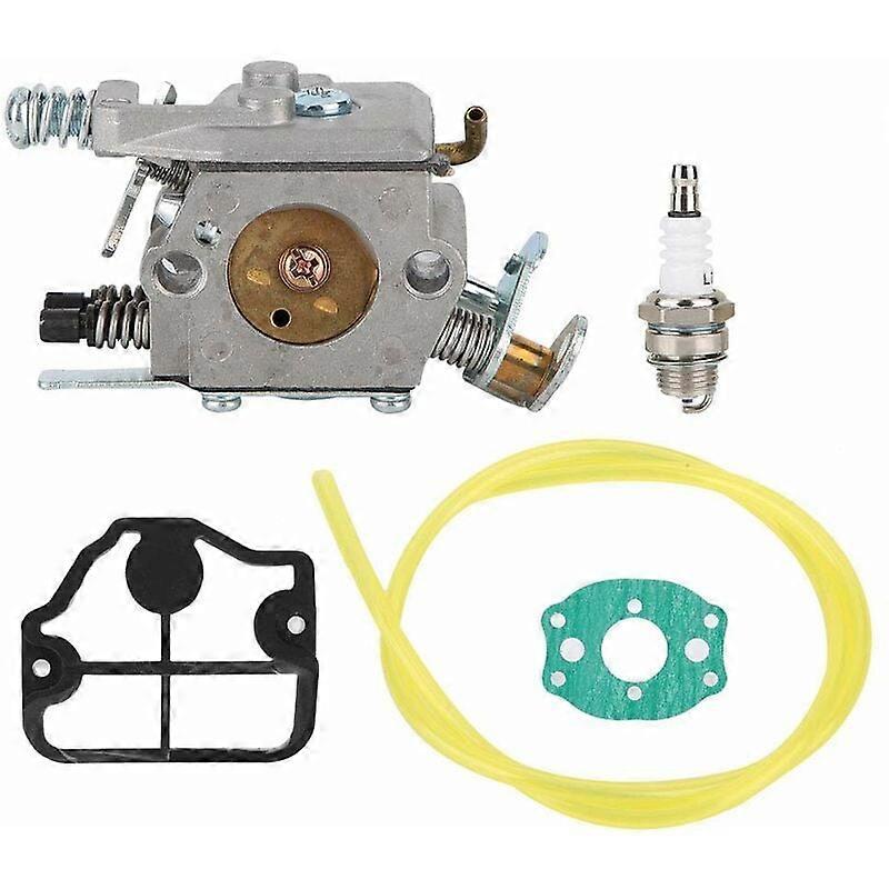 Caburetor Replacement, Husqvarna Chainsaw, Premium Part, Easy Installation