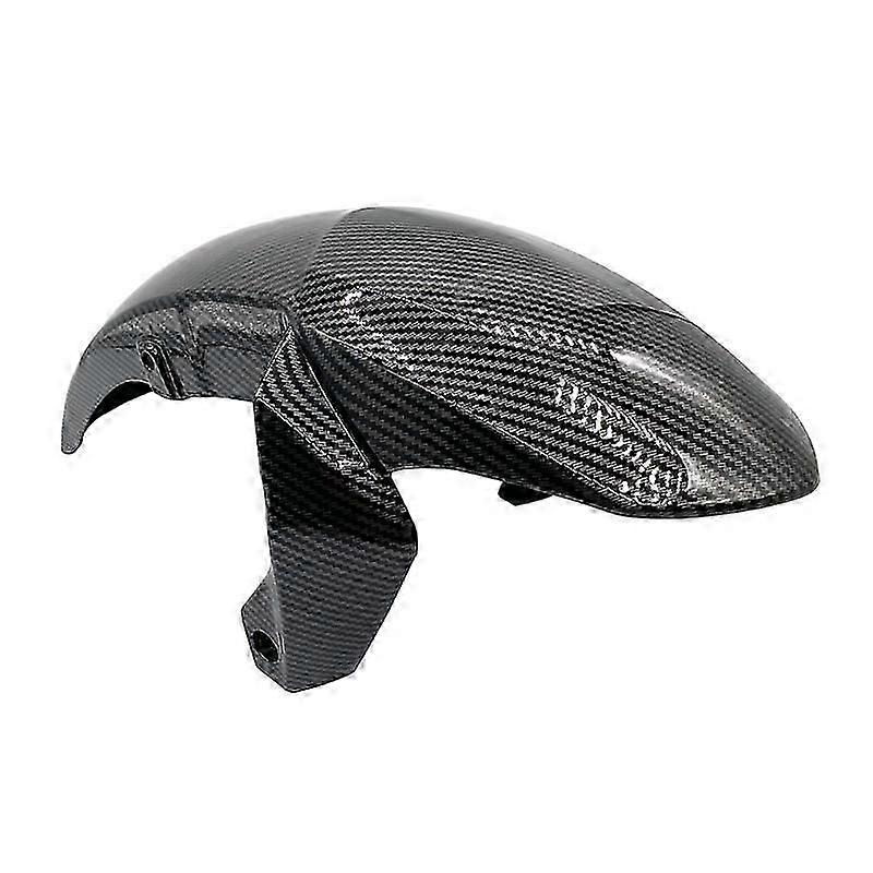 Apply ER6N ER6F NINJA 650 Motorcycle Front Wheel Fender Mudguard Fit For KAWASAKI ER-6N ER-6F NINJA650R 2012-2016 Splash Guard Fairing