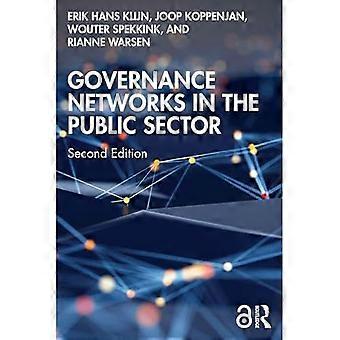 Governance-Netzwerke im öffentlichen Sektor