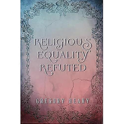 Religiøs lighed tilbagevist