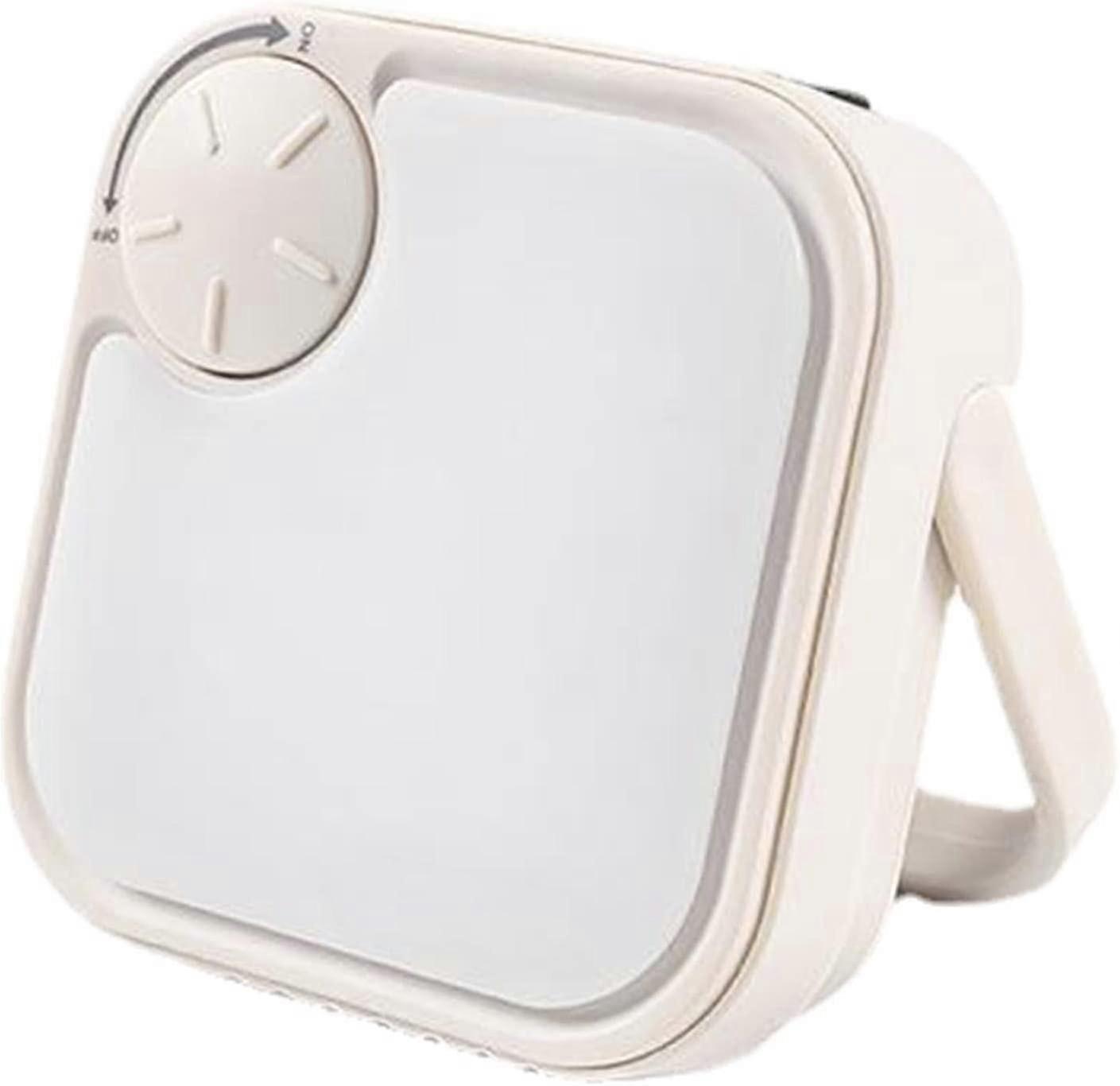 Solar Powered Camping Lights Waterproof LED Battery Operated