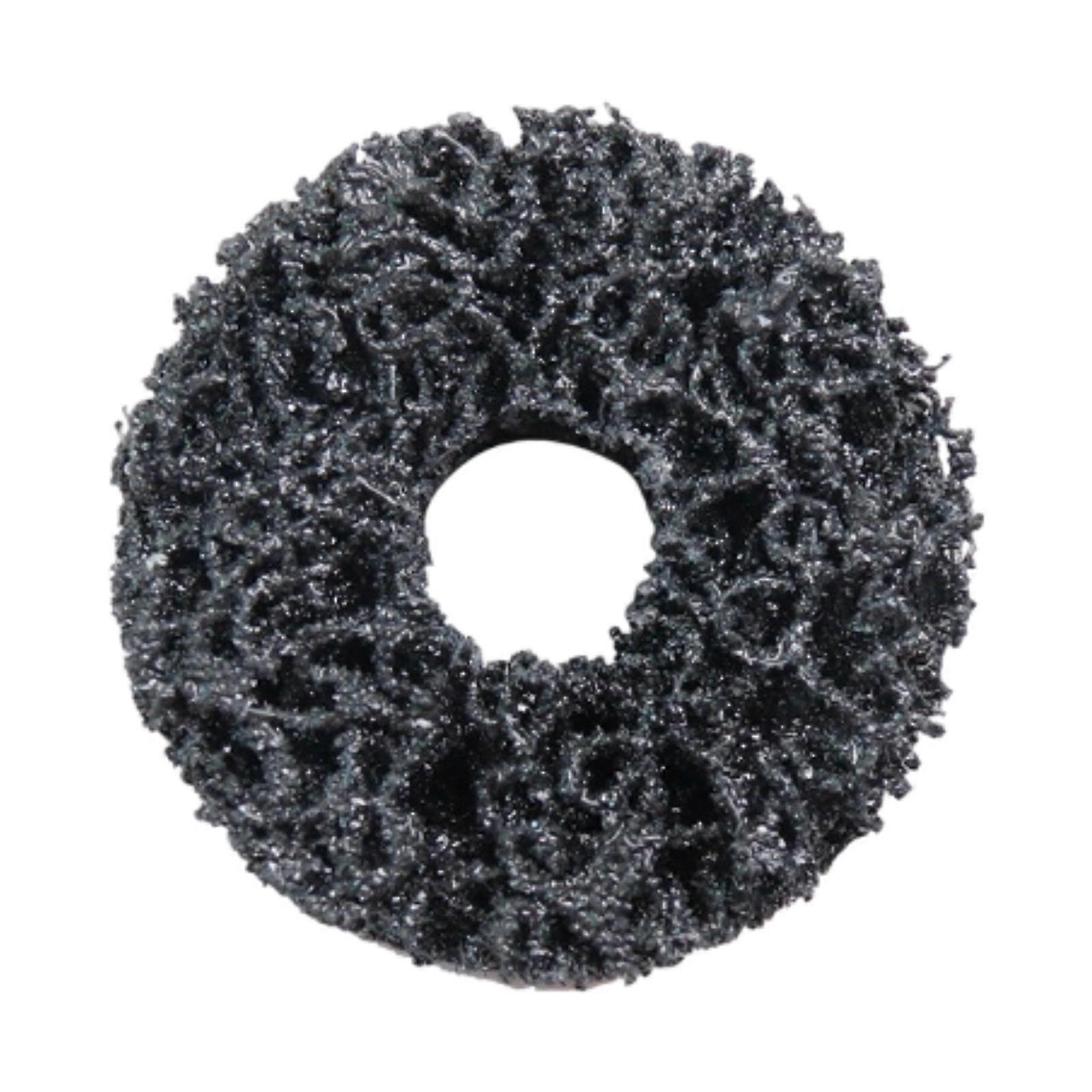Stud Rust Removal Tool Car Cleaning Tool Sturdy Multiuse Wheel Hub Cleaner Wheel