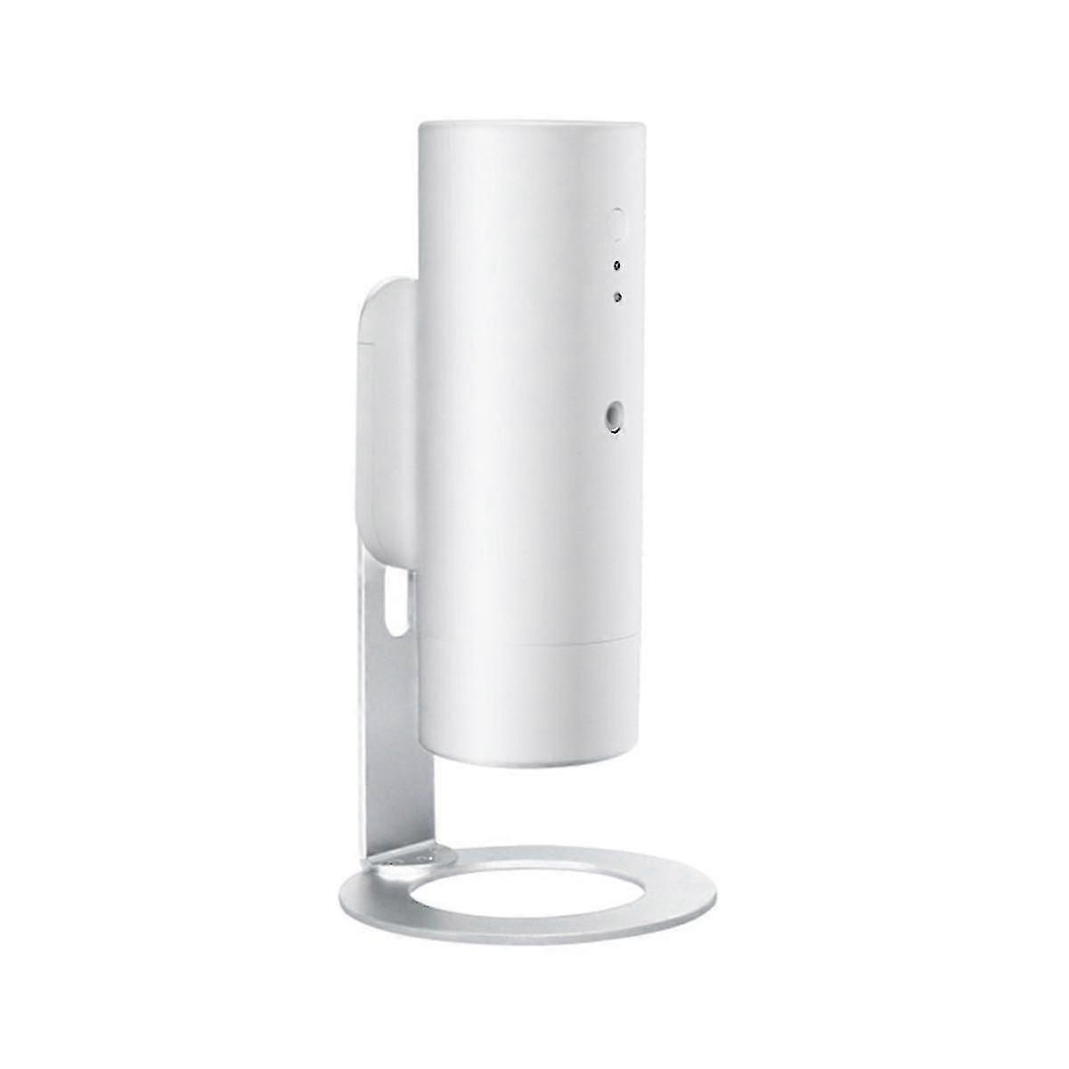 Smart Diffuser With Bluetooth-compatible Control Desktop Home Essential Oil Fragrance Device Scent