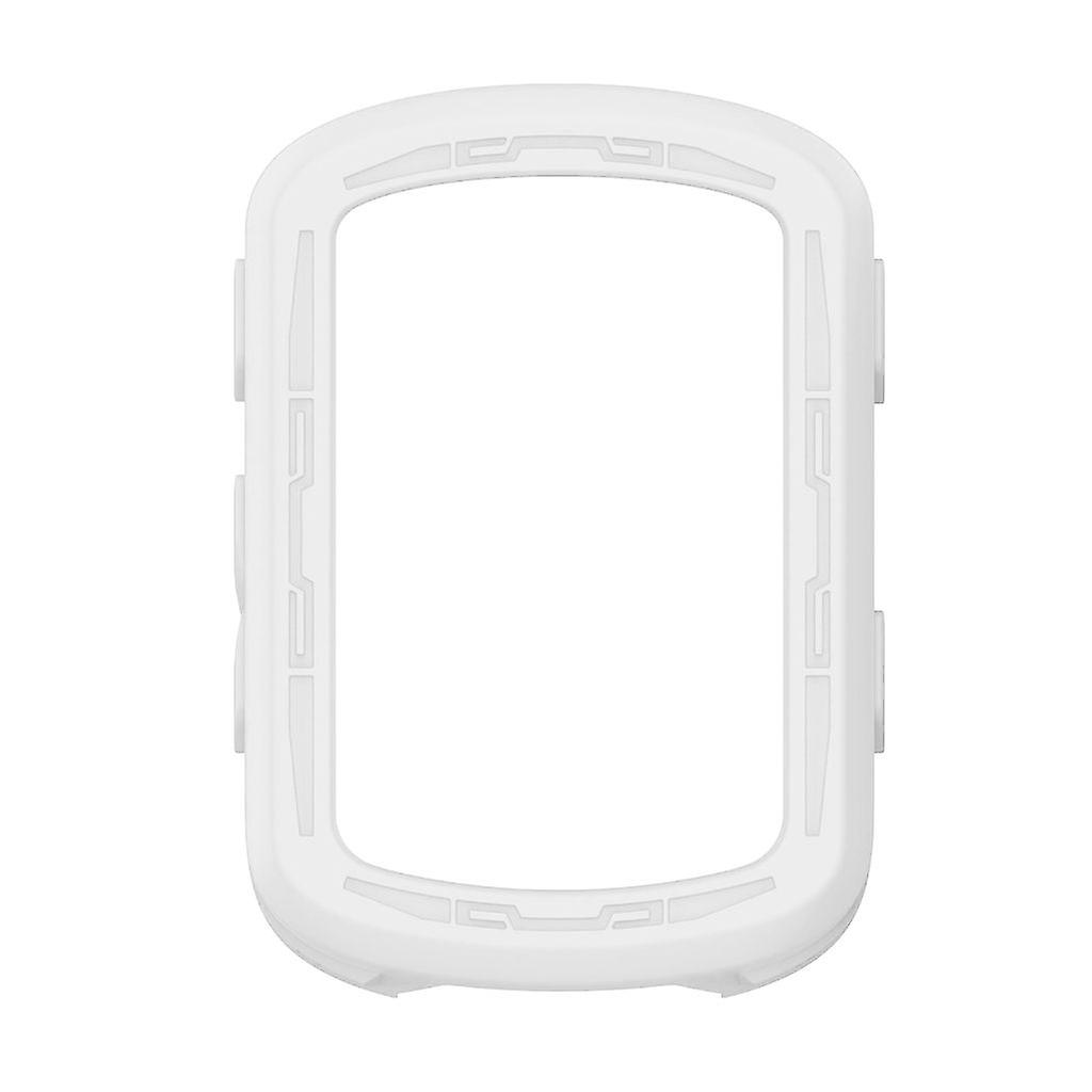 Silicone Case Soft Cover Protector for Edge 840 540 GPS Cycling Computer Sleeve