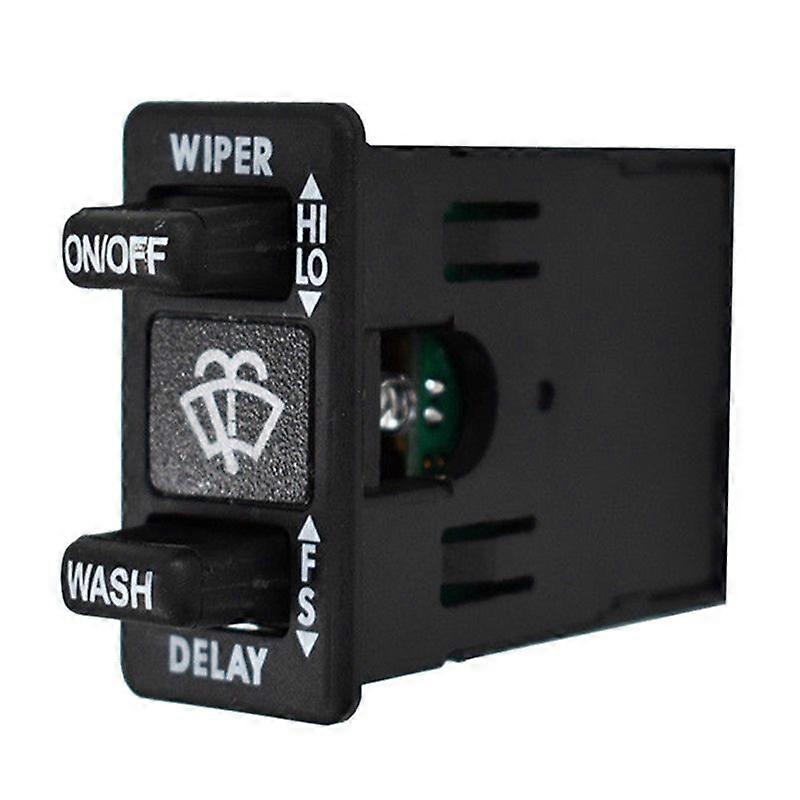Auto Windshield Wiper Motor Switch IWPSFL001
