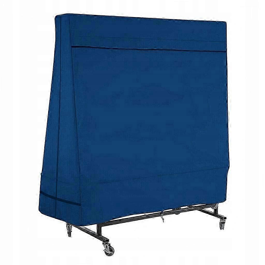 Table Tennis Table -pong Table Cover