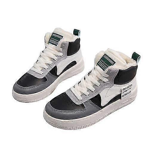 Snow Boots Dámské zimní boty