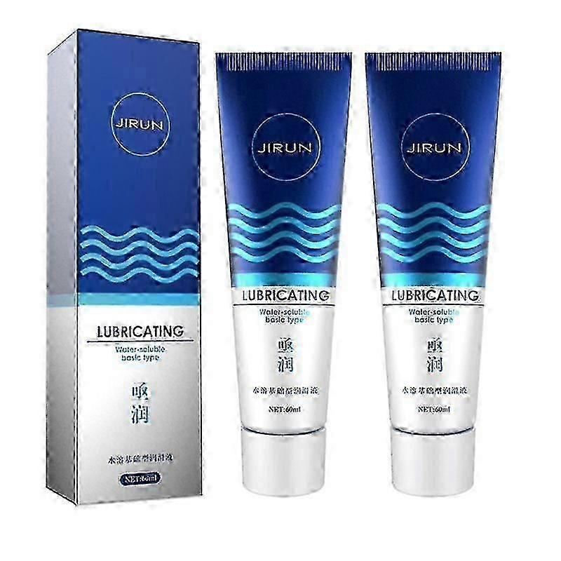 2 件润滑剂、放松润滑剂、润滑剂、性润滑凝胶
