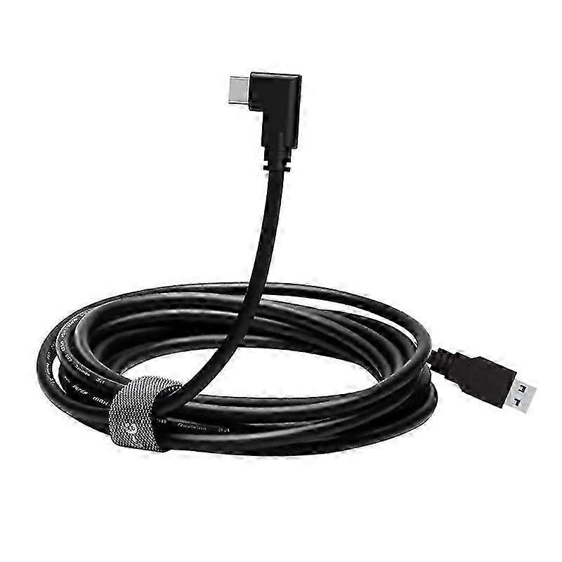 5M-Oculus Quest VR Link Cable 10ft USB C Cable Quest Link Cable High Speed Data Transfer & Fast Charging Cable for -Oculus Quest