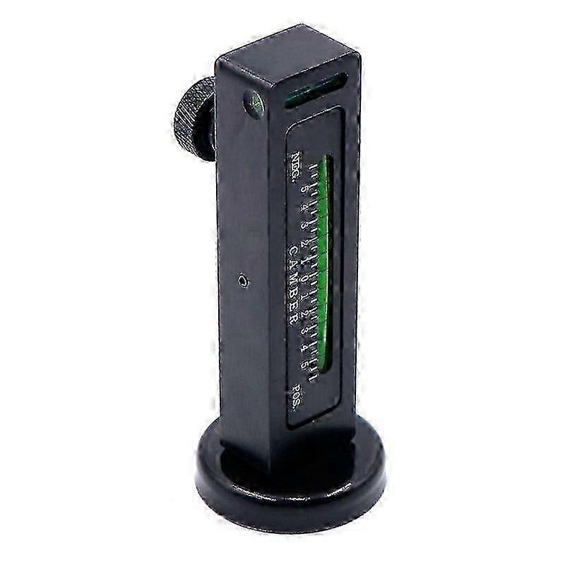 Universal Magnetic Camber Gauge for Camber Alignment Tool