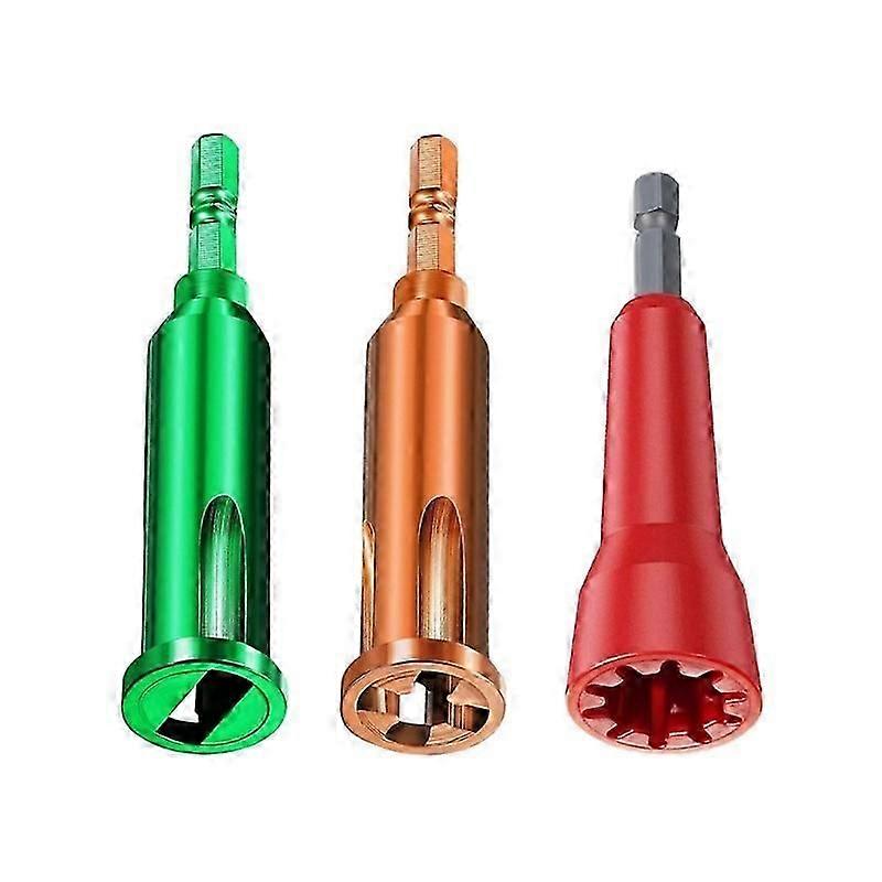 Wire Twisting Tool Wire Stripper and Twisters Wire Terminals Power Tool