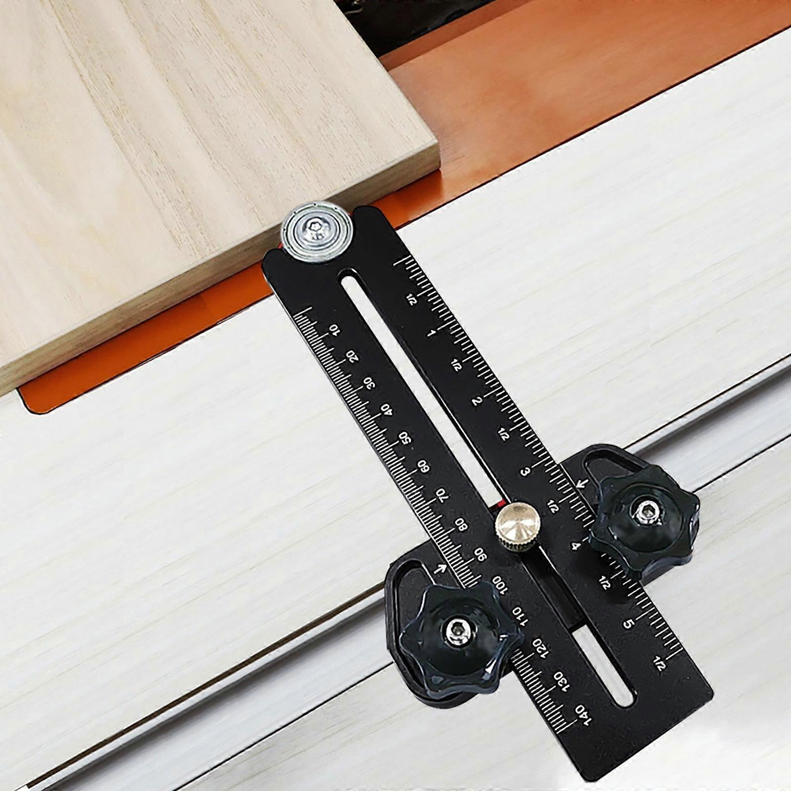 Extended Thin Rips Jig Table Sawing Band Sawing Jig Table Sawing Fence ...