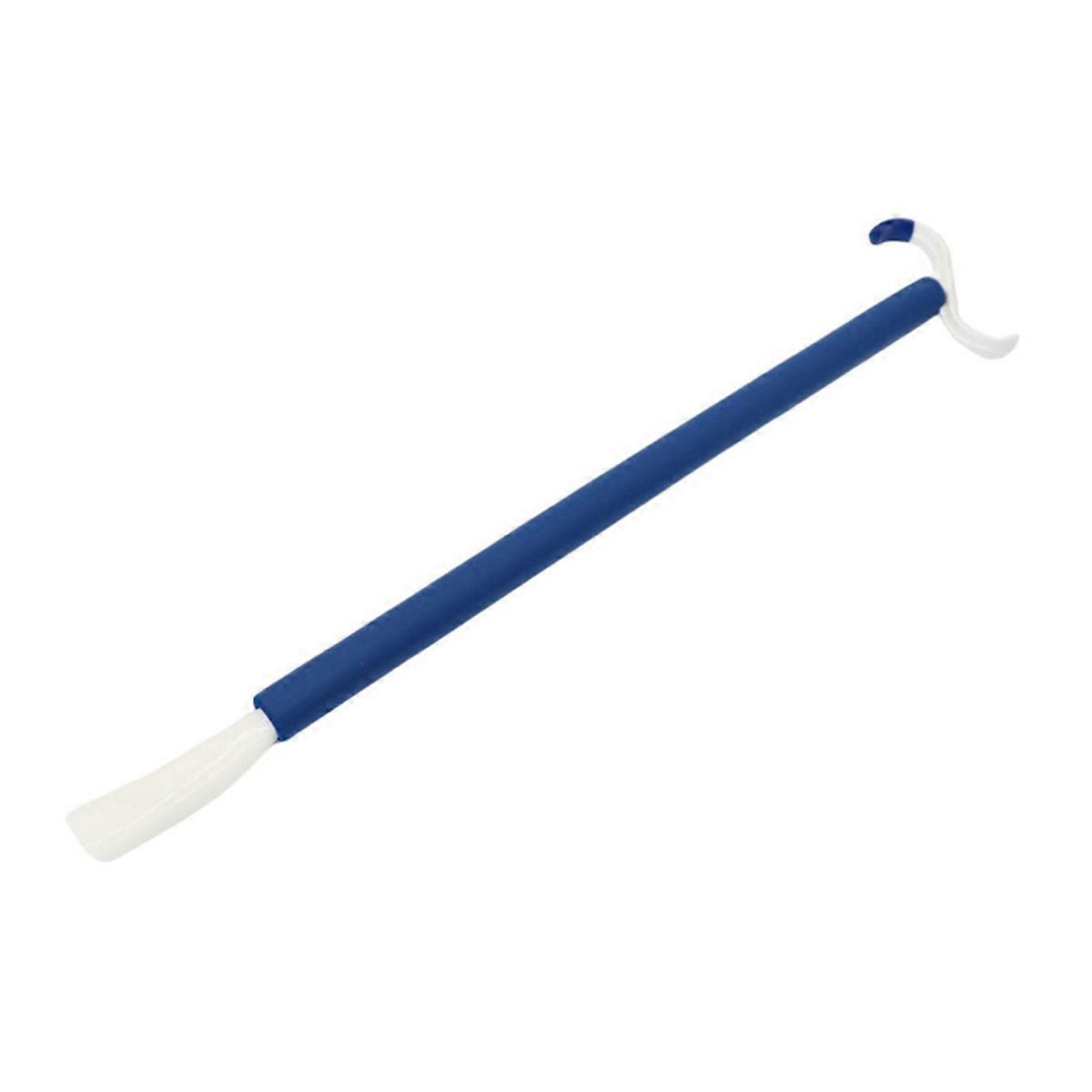 Dressing Tool for Easy Dressing and Undressing of Socks for Elderly Patients Wrapping Aid Stick Heal