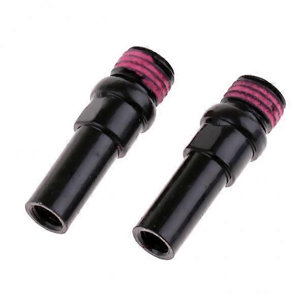 4x 2pcs Cantilever Or Frame Screw Mount M10