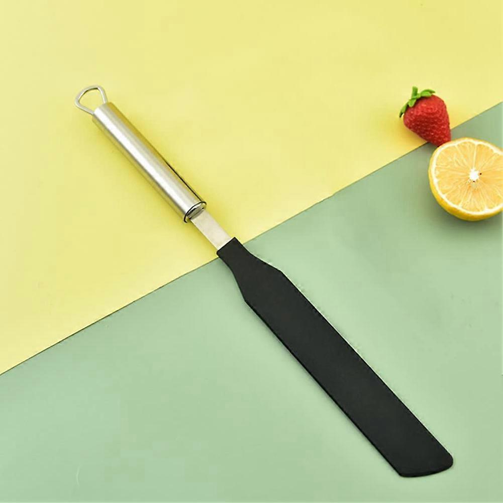 French Crepe Pancake Like Batter Spreading Tool for Kitchen + Spatula