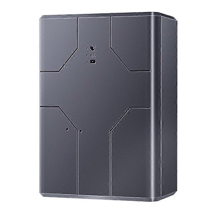 Q16 GPS Tracker Magnetic Anti-Theft 4G Locator Multi Alerts Tracking Device
