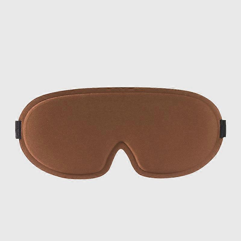 INF 3D Contoured Sleep Mask Juice Blocking Eye Mask for Travel