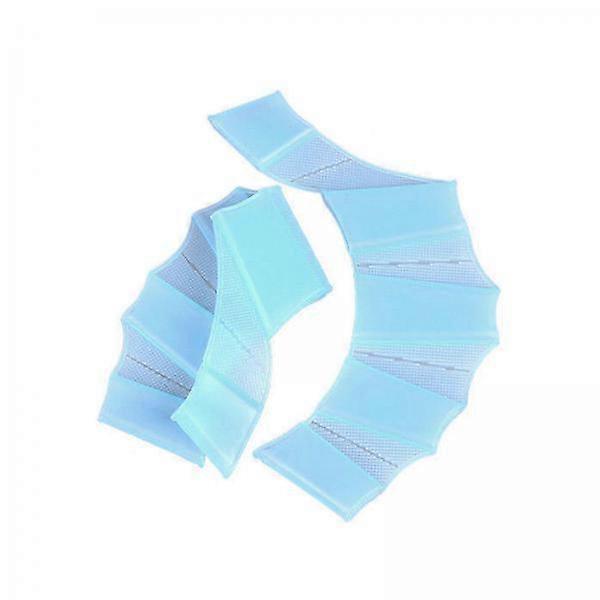 Aquatic Hand Paddles for Effective Water Training