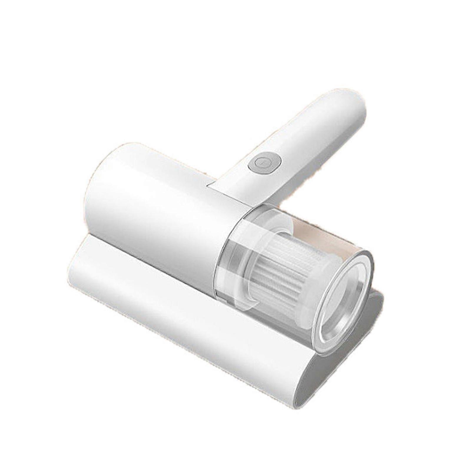Dust Vacuum Handheld Wireless Cleaner Dust Controller Dust Removal Instrument Suitable for Home Sanitization