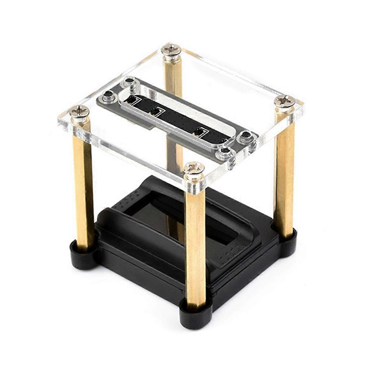 Finger Vein Scanner Module 192MHz 32-Bit ARM -M4F Support 100 ID User Capacity for Smart Door Lock