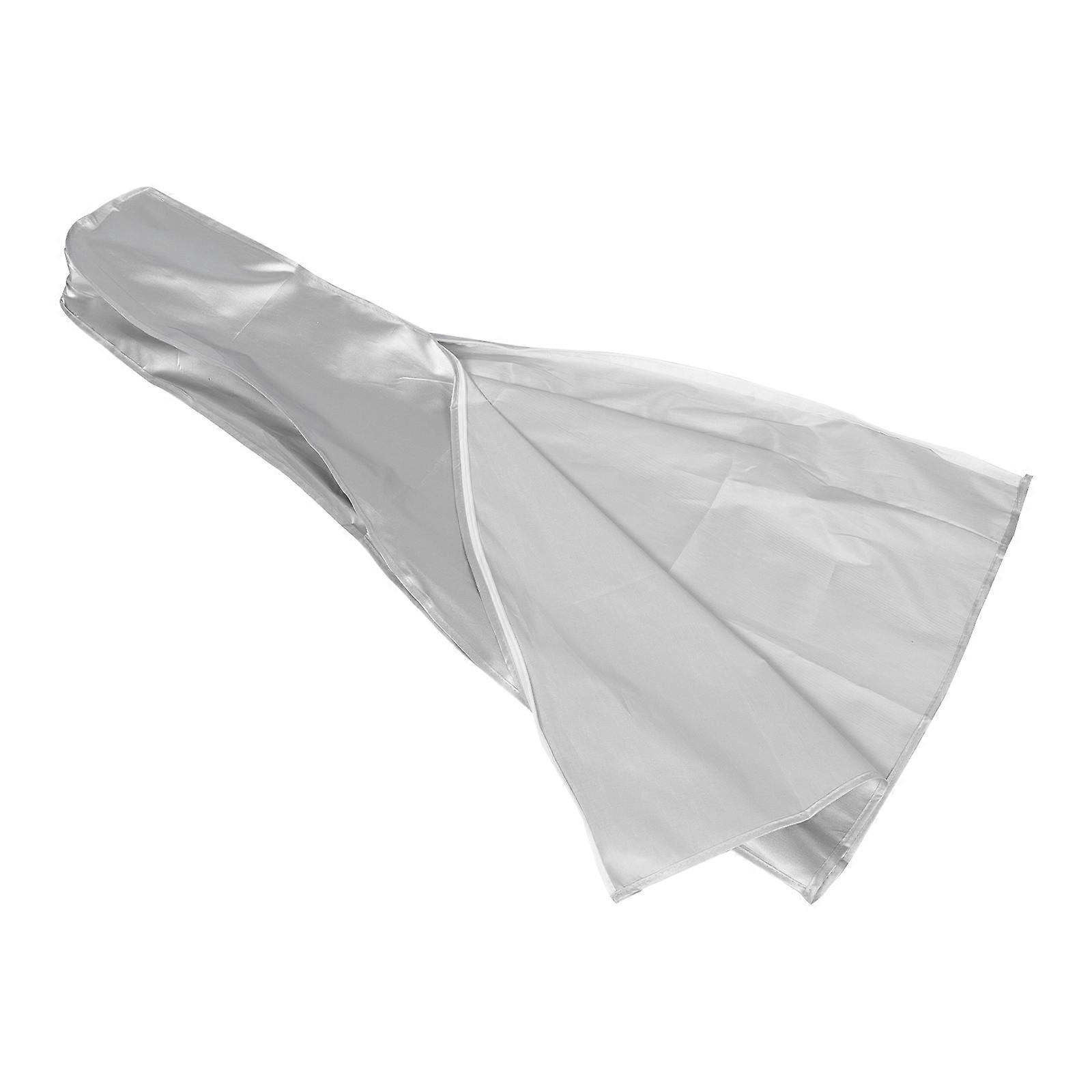 Guitar Dustproof Shield, Waterproof and Robust, Prevents Damage and Decay