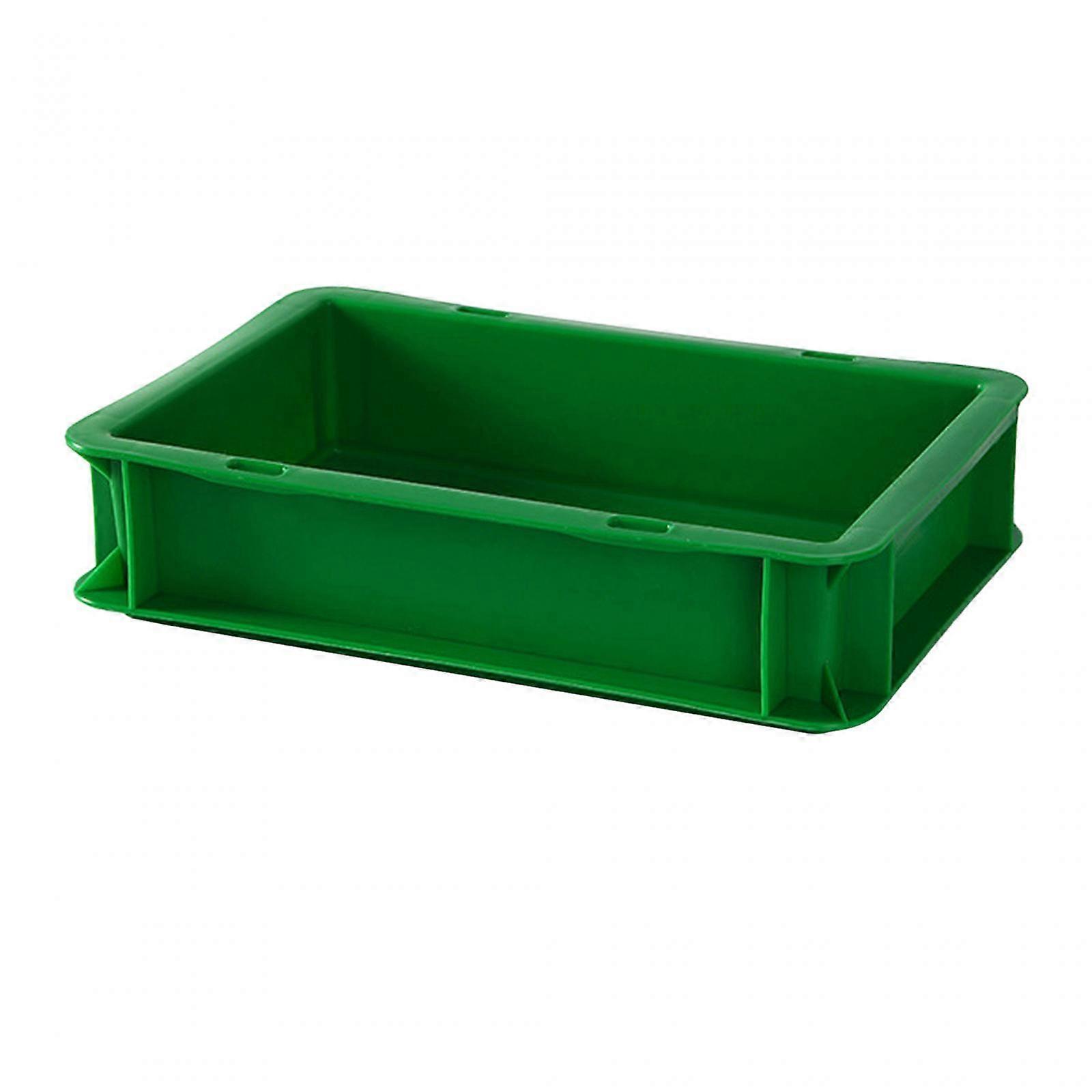 Desk Drawer Organizer Stackable Storage Box Space Saving Tray Multipurpose