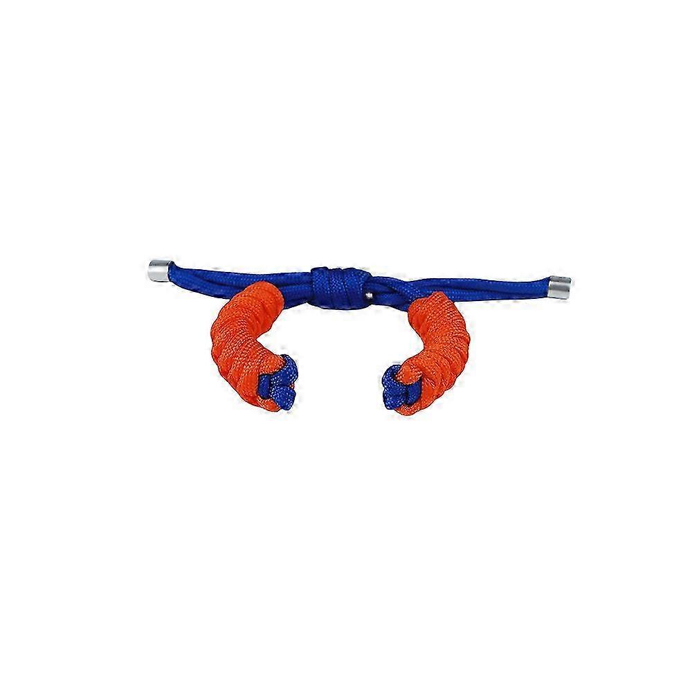 2025 12mm Wide Handmade Creative Twisted Knotted Braided Rope Strap