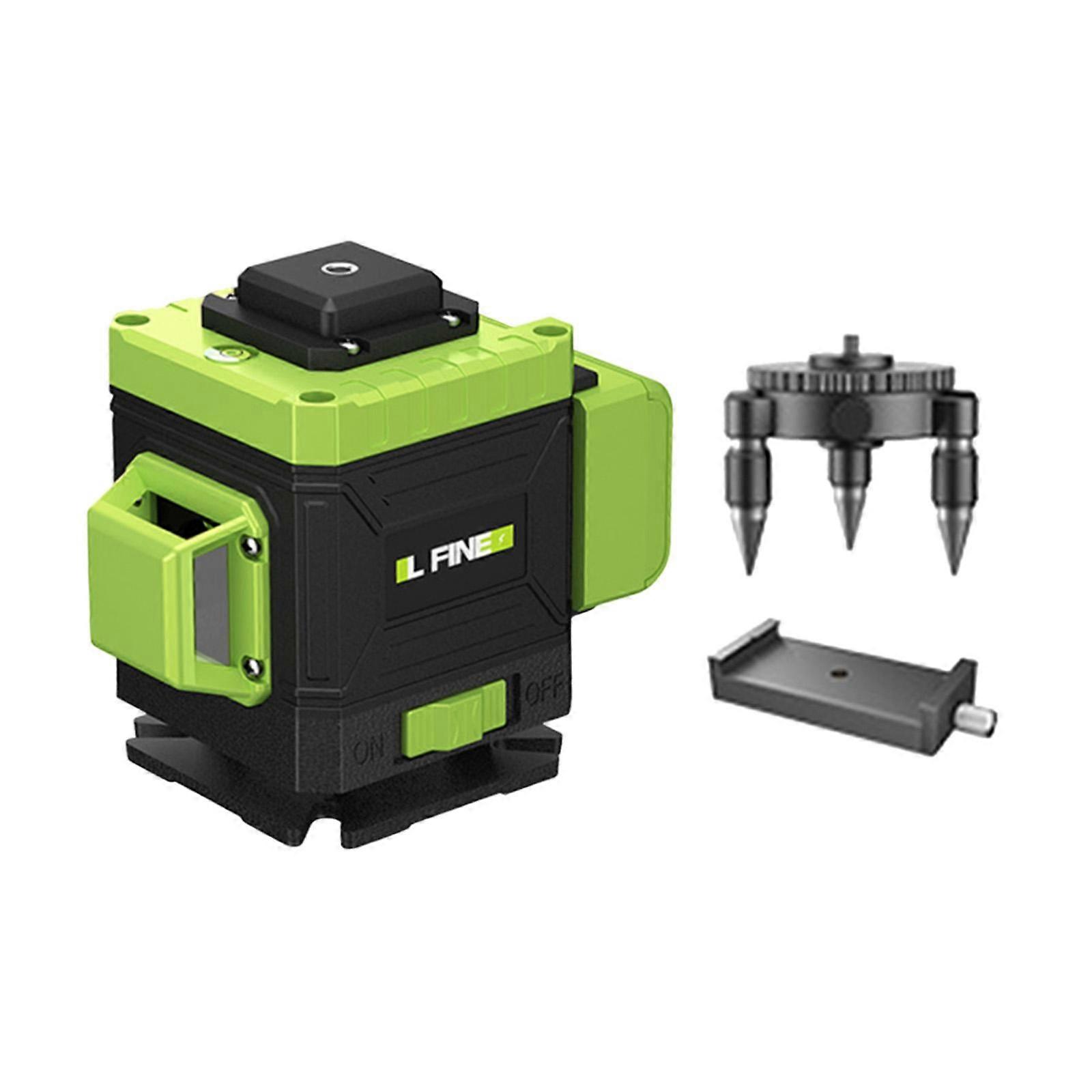 Laser Level Degree for Wall Hanging Installation Countertop Installation