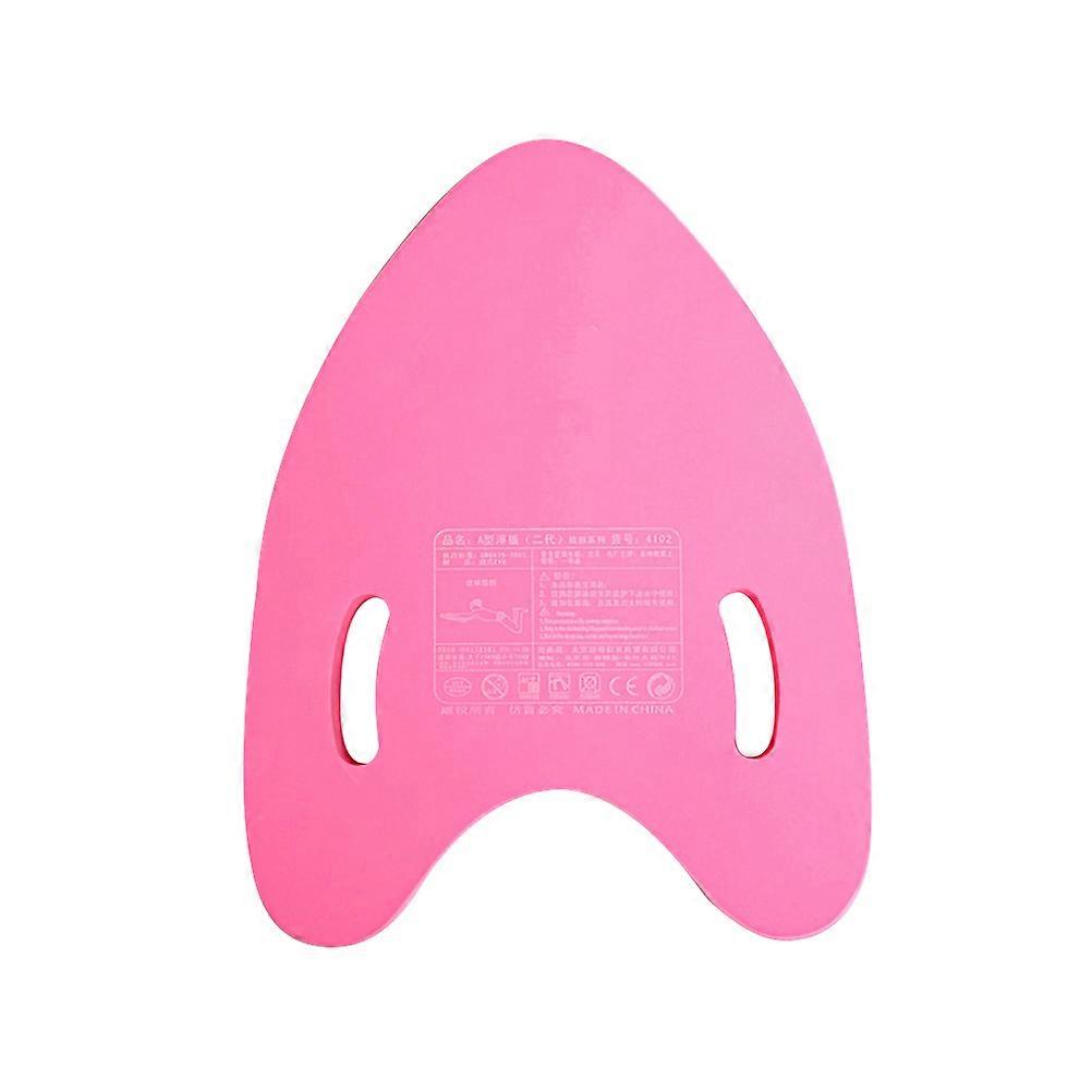 Learning to Swim , Lightweight Kickboards, Enhancing Child Confidence