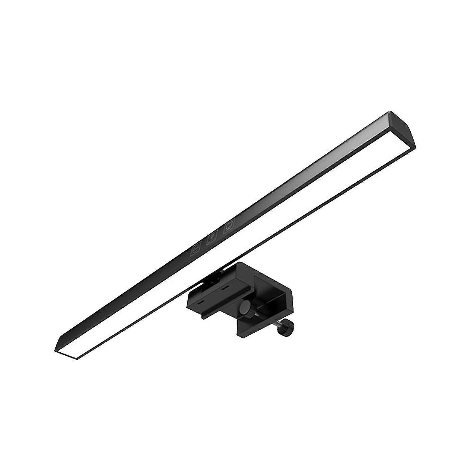 Desk and Home Dorm Hanging Timing Reading Lamp for Computer Monitors Screen