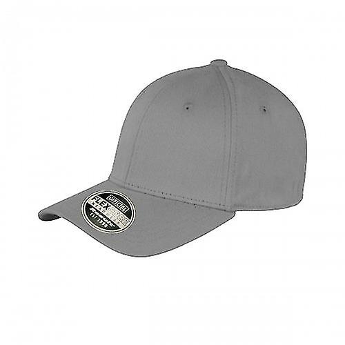 Result Unisex Core Kansas Flex Baseball Cap (Pack of 2)
