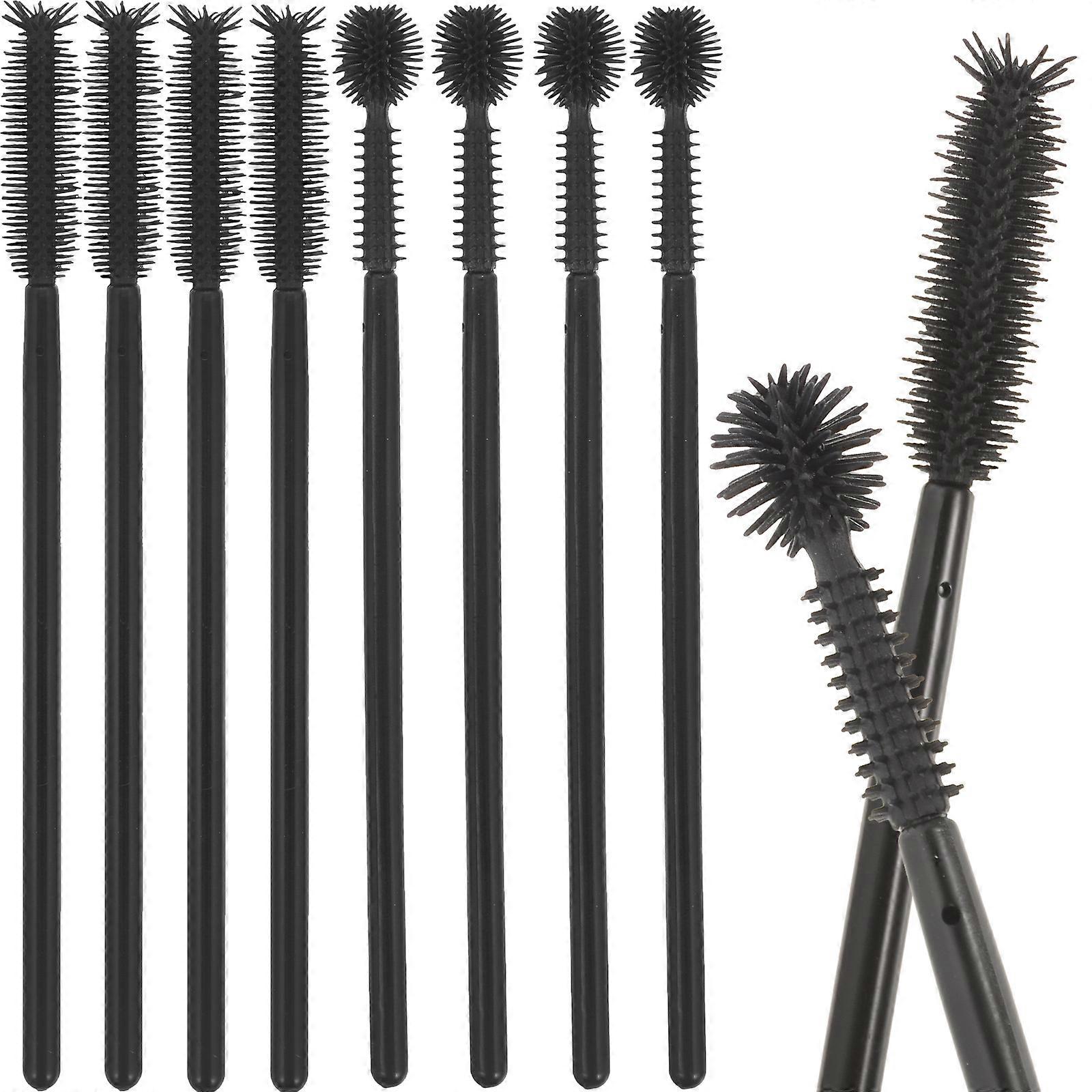 Versatile Disposable Mascara Tools Suitable for All Occasions