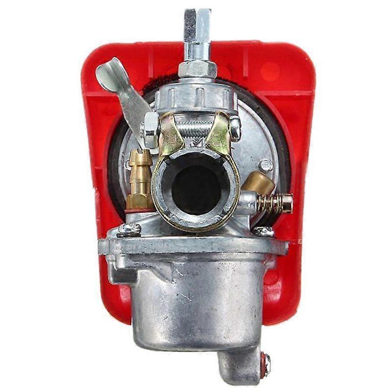 Carburetor 50cc/60cc/66cc/80cc 2 Stroke Engine Motor Motorized Bike
