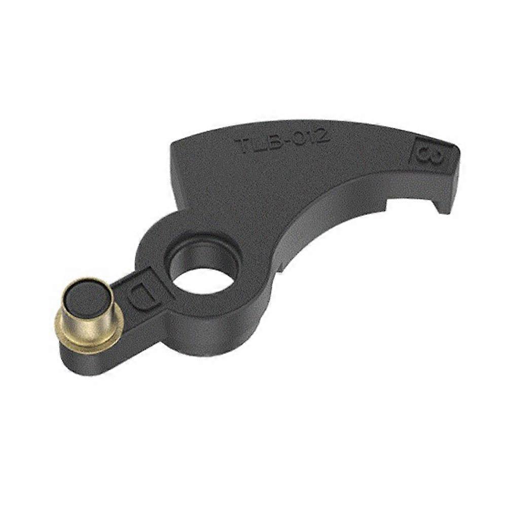 For Black & Decker Lawn Mower 90567077 Trimmer Line Feeder Lever Replacement Part