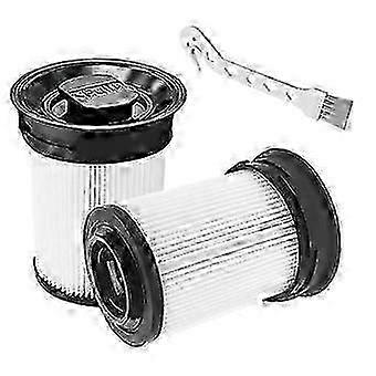2025 Heap Compatible with Filter Accessories 2 Pack with Brush