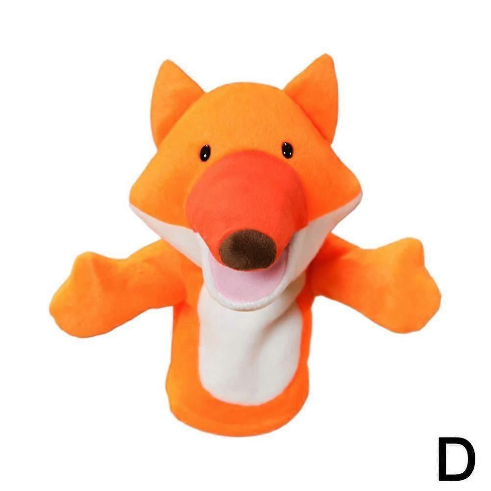 Cat wrestling toy puppet indoor cat interactive Soft toy gloves