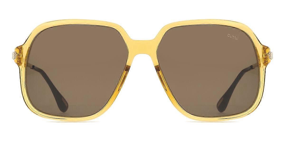 Dunhill SDH130 0760 Men Sunglasses