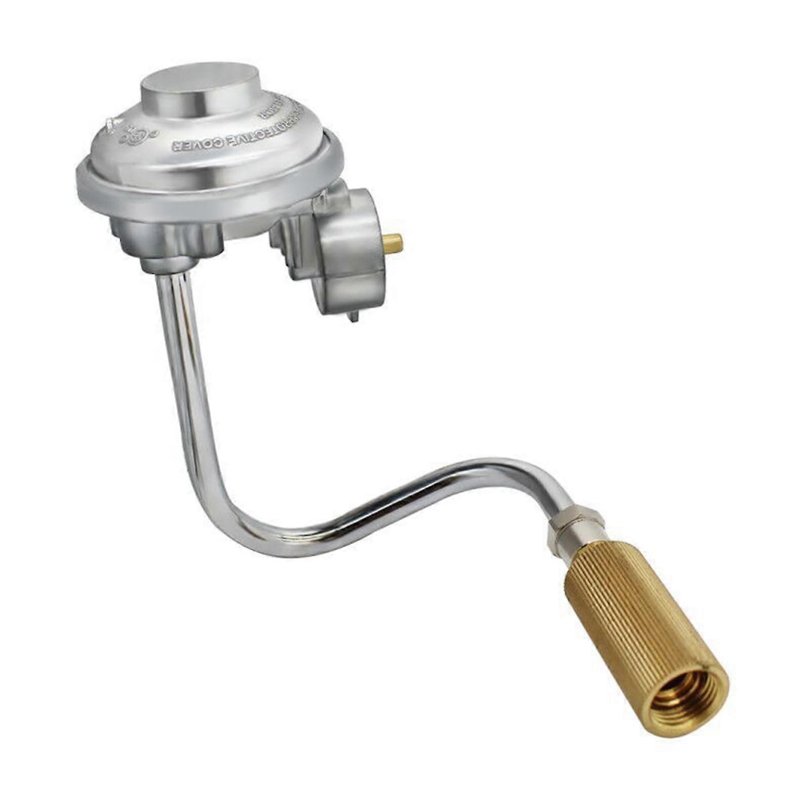 Balance Regulator Replacement Metal Construction Grill Regulator Compatible with Various Models and Sizes