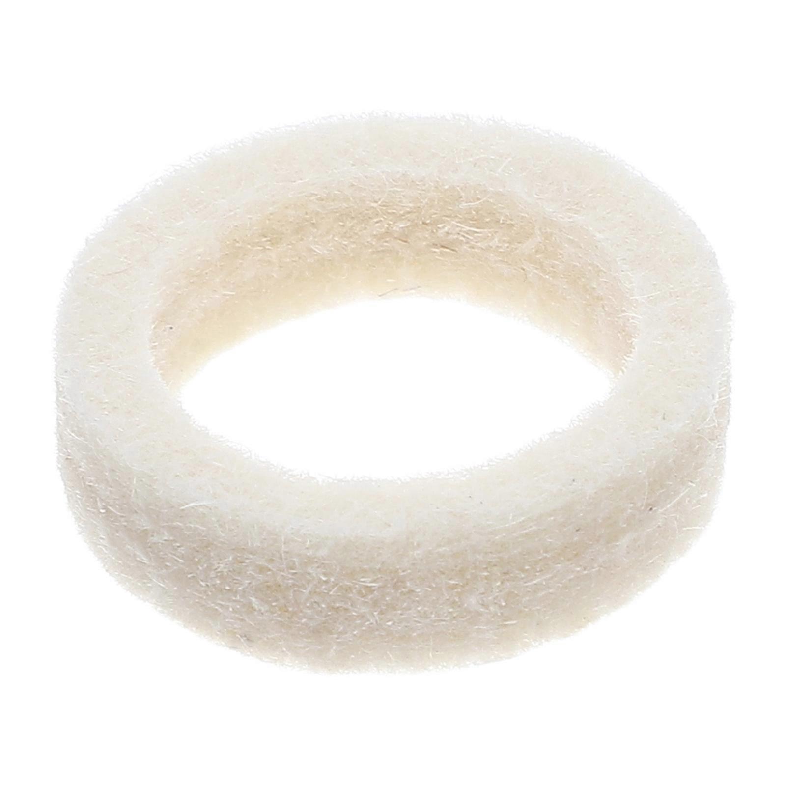 Replacement Gasket For Espresso Machine Soft Felt Washer Keeps Coffee Machine Clean Travel 1Set