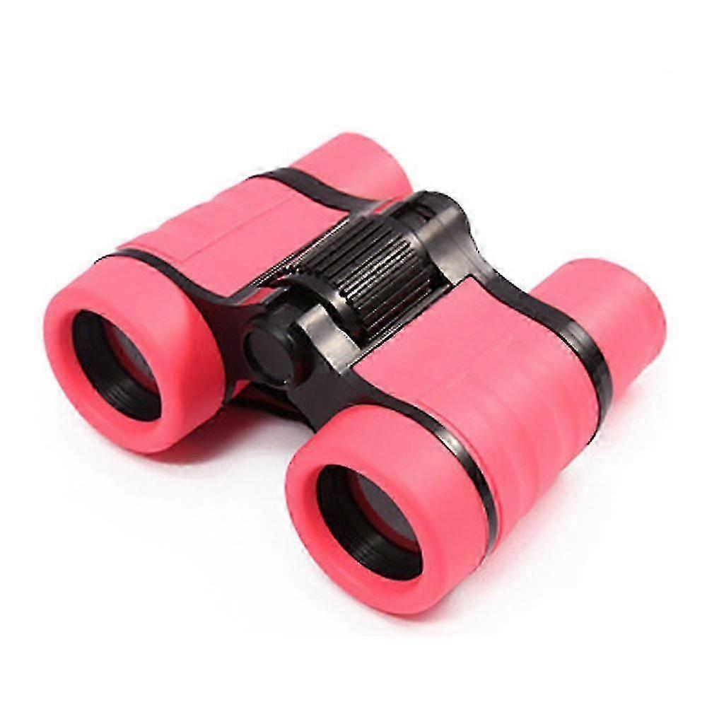 Outdoor binoculars for kids with clear vision