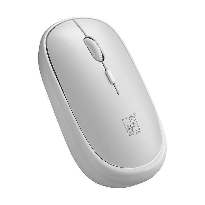 ZGB 301 4 Keys Universal 2.4G Wireless Mouse
