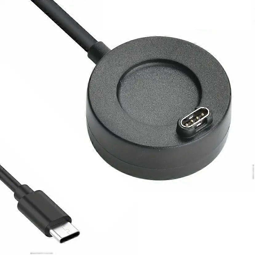 Garmin Watch Charger Dock (type C)