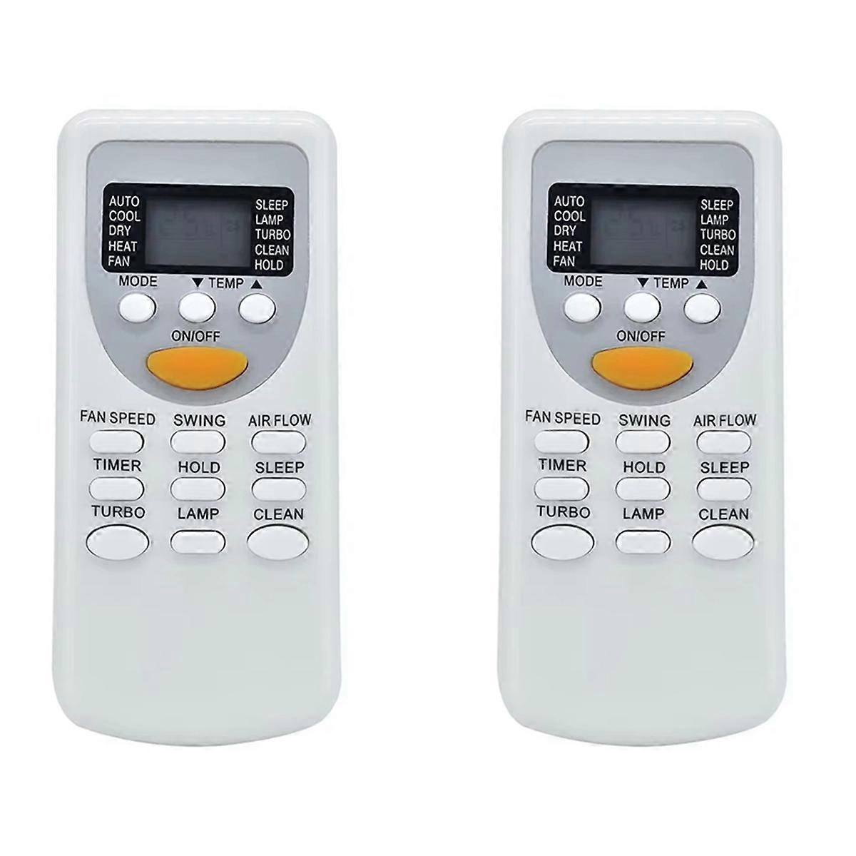 Replace /JT-03 A/C Air Conditioner Remote Control for Chigo 