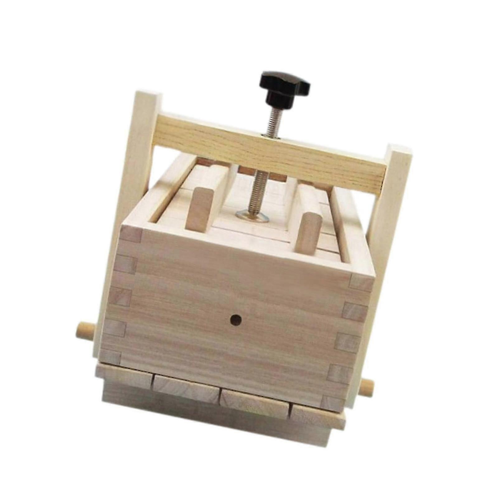 Meats Press Tool Ham Meat Forming for Cooking Tool Hamburger Making Homemade 3kg