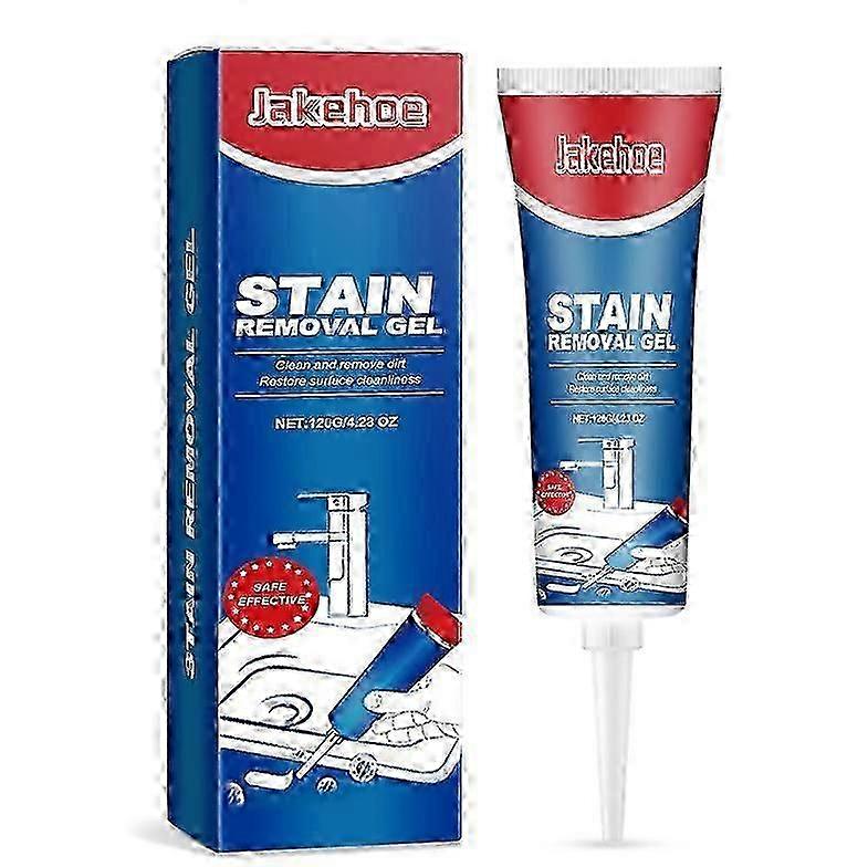 Washing Machine Rubber Ring Cleaning Gel for Strong Decontamination