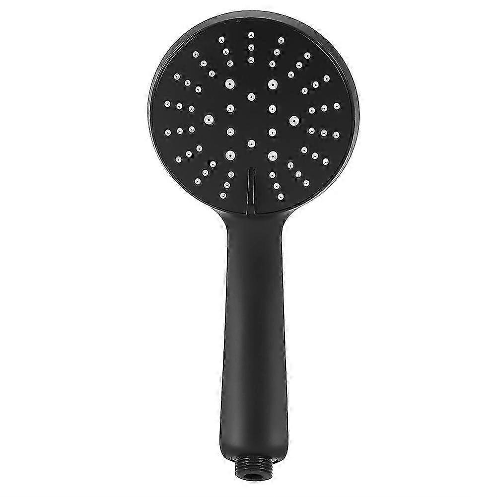 High Pressure Handheld Shower Head with Shower Spray